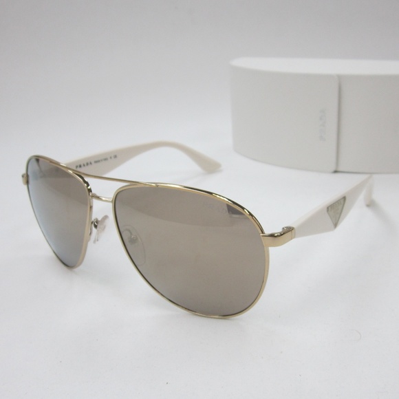 Prada spr 53q clearance